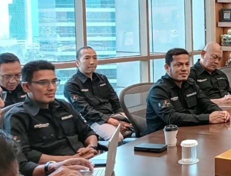 Drilling & Energy Services